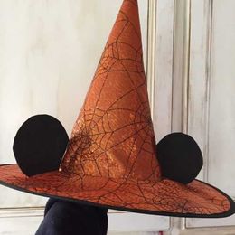 When Is A Witch Hat Not A Witch Hat?