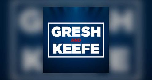Keefer Madness may have the key to eternal life?!