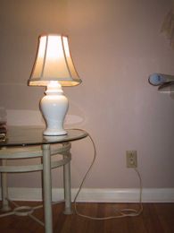 How to Move a Light Switch or Electric Outlet