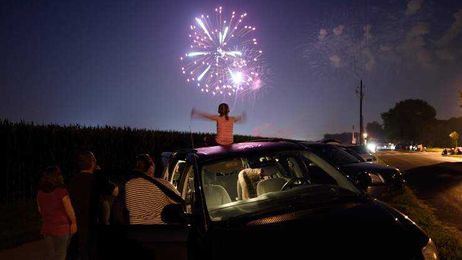 Indiana Wants To Give You 'On Demand' Grandparents?