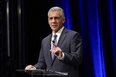 Not a done deal: 6 things Jack Ciattarelli can do to earn your vote (Opinion)