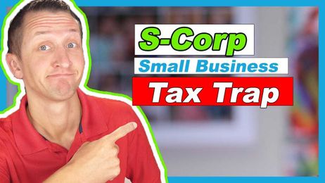 8 tips BEFORE you choose an S-Corp