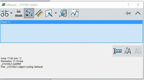 Measure Tool: Quick Copy Settings is back!