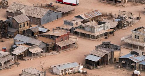 Veteran prop master explains warning signs that led him to turn down ‘Rust’ job