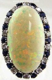 6 Remarkable Things You Didn’t Know about Opal