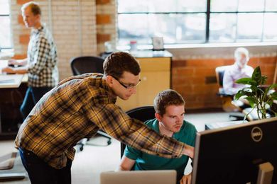 Giving Client Team Feedback: Part 1