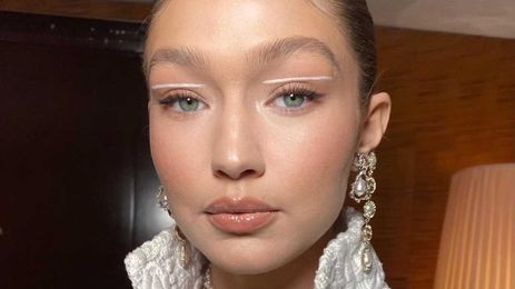 Have You Tried Backcombing Your Brows? Here’s Why You Might Want To