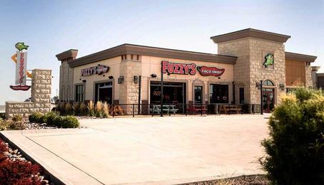 NRD creates Experiential Brands platform with Fuzzy’s Taco Shop