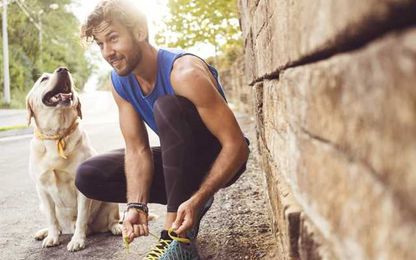 It's a Thing for Many New College Students