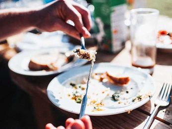 Western diet linked to cognitive decline, neurodegenerative disorders