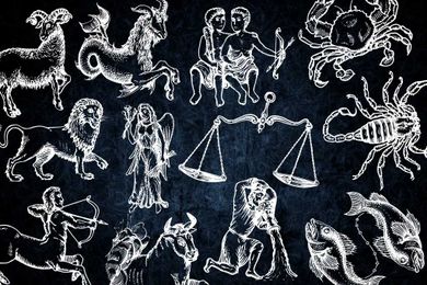 Your guide to all 12 zodiac signs: Dates, symbols, compatibility