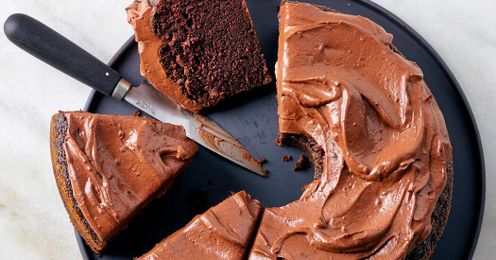 14 Showstopping Desserts That Don’t Require a Mixer