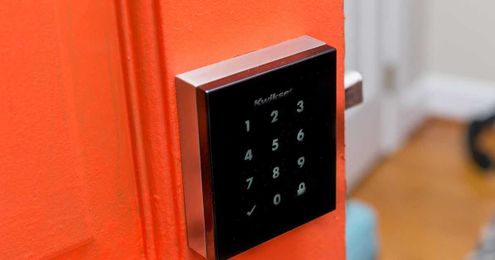 5 keys to using your smart lock safely