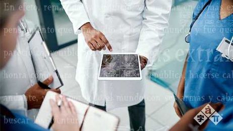 7 Steps to a Successful Medical Diagnostic Translation Project