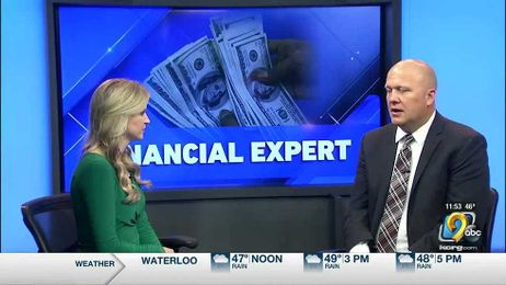 Financial expert explains Required Minimum Distributions