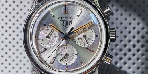 Old Tech Meets New in the Hunt For Faster Laps