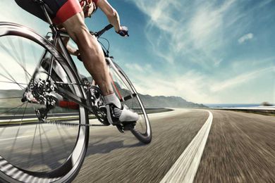 Study: Impact and optimal timing of performance supplement in elite cyclists