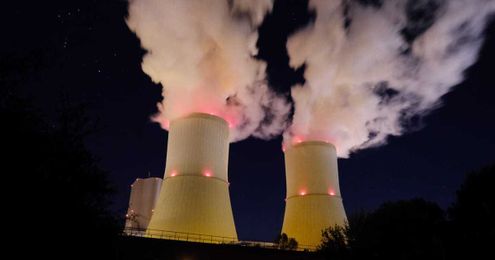 Are you unknowingly funding the utility industry's anti-renewables…