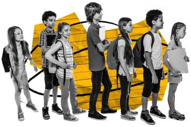 Dear Care and Feeding: My Daughter’s Teacher is Seriously Behind the Times