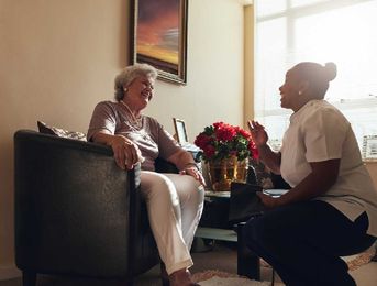 Senior Care: Does Your Elderly Loved One Need More Help Than They Will Admit?