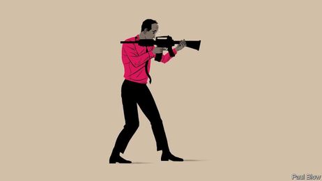 The limits to the lessons of army leadership