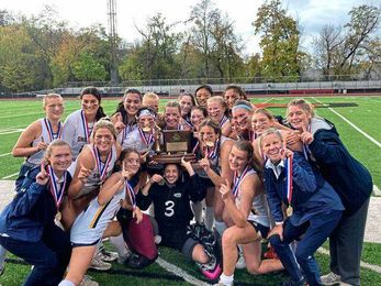 Shady Side Academy captures 4th straight WPIAL field hockey title