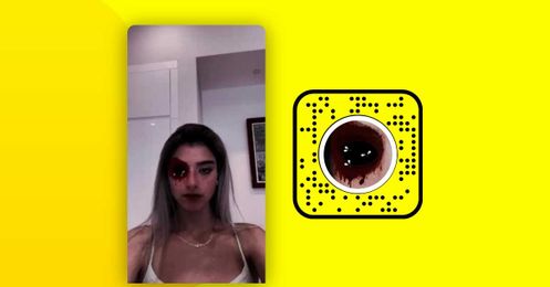 Try out EATEN EYE by justin crx❤️‍🔥