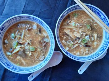 Get Cooking: Chinese takeout that you can make at home