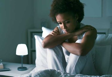 How Does Sleep Affect Your Health
