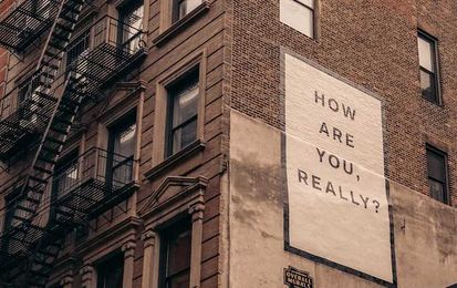 Researcher Wellbeing and What We Can Learn from Mental Health Professionals