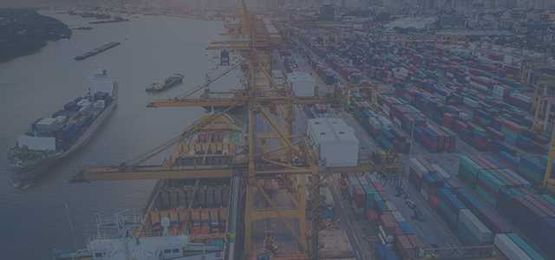 SOS : Save Our Shipments