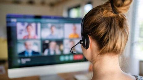 The best ways to alleviate the pain from "tech neck."