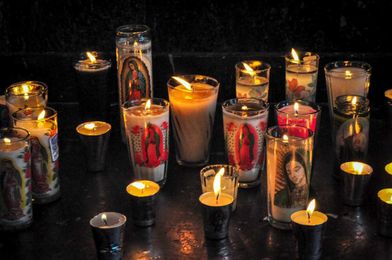 What’s a ‘miracle’? Here’s how the Catholic Church decides