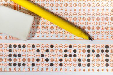 Failed The Bar Exam? Plenty Of Successful Lawyers Have Failed Too!