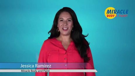 Get a collision repair estimate without going to the shop