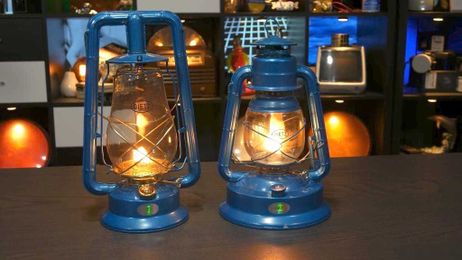 The Strategic Design Behind Hurricane Lanterns