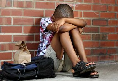 What to Do If Your Child Is Being Bullied