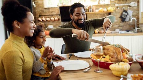 Why the Restaurant Supply Store Will Be the Hero of Your Thanksgiving Dinner