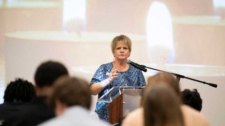 Young drivers schooled in the lasting impact of unsafe driving