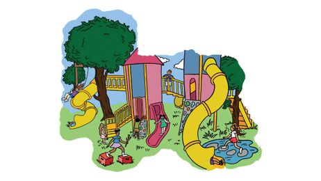 6 must-haves for the perfect, nurturing playground