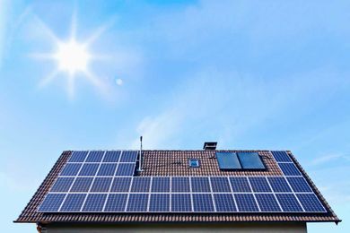 Buyers May Face Hidden Costs for Homes with Solar Power