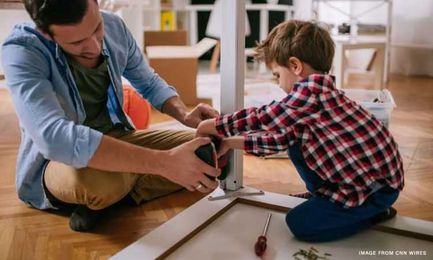 Fixing your vacuum cleaner is one way to start fixing a broken world