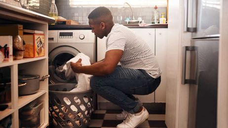 The Biggest Mistakes People Make When Doing Laundry