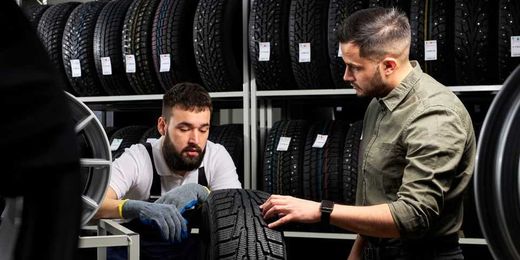 What Tires Are Ideal for North Carolina's Climate?