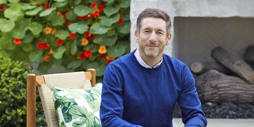 Designer Peter Dunham Breaks Down The Key Ingredients for a Memorable Party