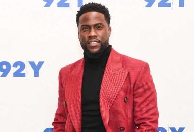 Kevin Hart Advises Blacks to Become Financially Literate