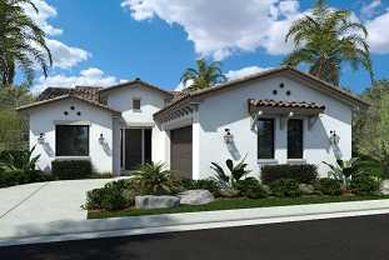 Moving Into A Casita