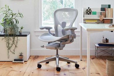 The 13 Best Desk Chairs To Help Make Your WFH Space More Comfortable