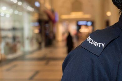 9 Reasons Your Business Needs a Security Guard Company