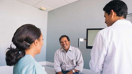 Do Nurses Have a Legal Obligation to Correct Doctors' Mistakes?